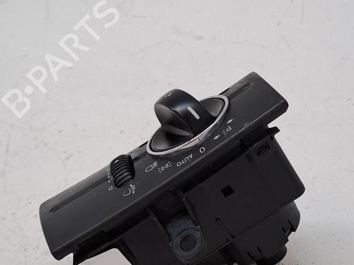 Headlight switch MERCEDES-BENZ E-CLASS (W211) E 220 CDI (211.008) | BP25248587I24 