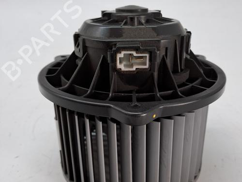 Heater blower motor KIA VENGA (YN) 1.6 CRDi 128 | BP23942807M62 