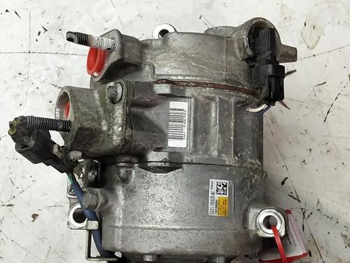 Used AC compressor AC compressor 38749266 38749266
