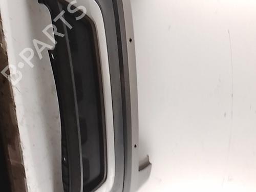 Used Rear bumper Rear bumper 39557730 39557730