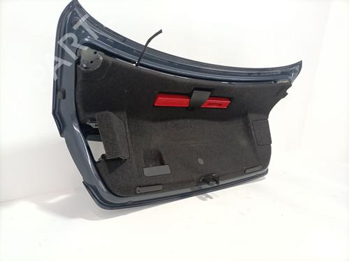 Tailgate AUDI A5 (8T3) S5 quattro | BP27672550C6 