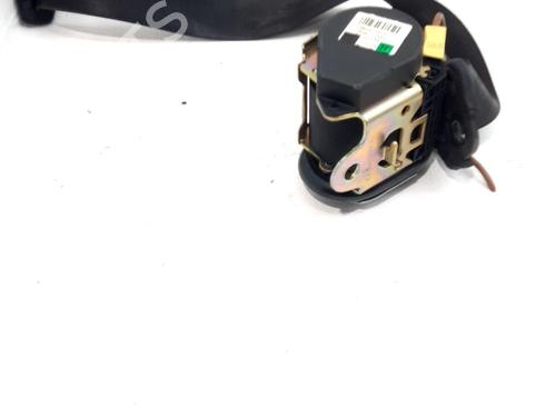 Front right seatbelt AUDI ALLROAD C5 (4BH) 2.5 TDI quattro | BP37289342I25 - Image 2