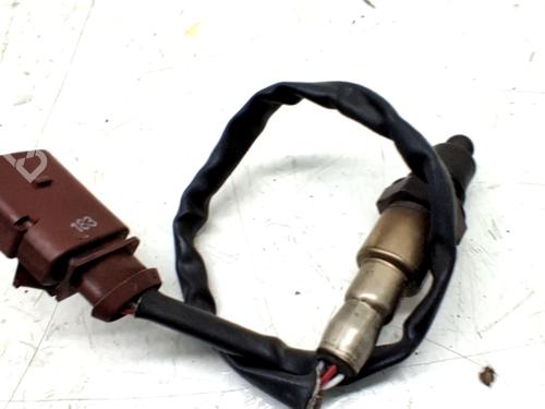 Elektronisk sensor VW POLO V (6R1, 6C1) 1.2 TSI 16V (90 hp) 31262541