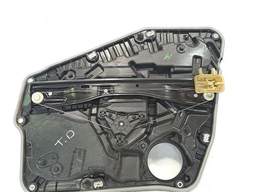 Used Rear right window mechanism BMW X3 (G01, F97, G08) xDrive 20 d (190 hp) 29499730