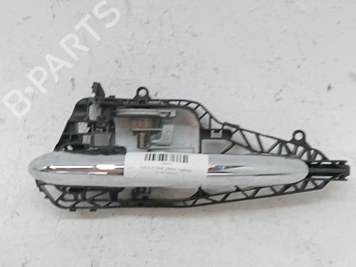 Used Rear left exterior door handle Rear left exterior door handle MINI MINI (F55) One (102 hp) 40550988 40550988