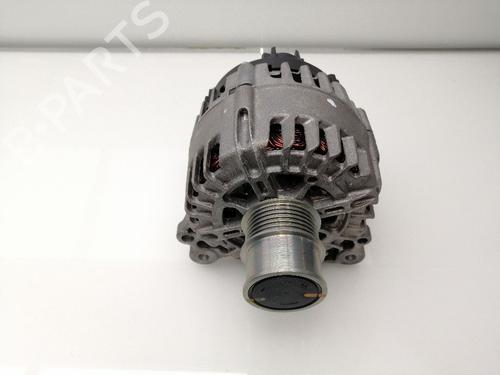 Alternator SEAT IBIZA V (KJ1, KJG) 1.0 TSI | BP27292604M7 