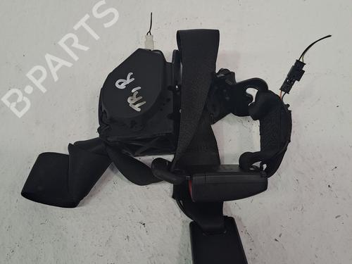 Used Rear right seatbelt BMW 1 (F20) 116 d (116 hp) 26169581