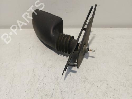 Right mirror SEAT IBIZA II (6K1) 1.9 SDI | BP25459445C27 