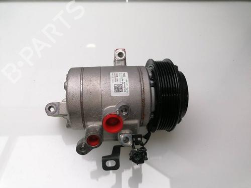 Used AC compressor HYUNDAI ELANTRA III (XD) 1.6 (107 hp) 29351387