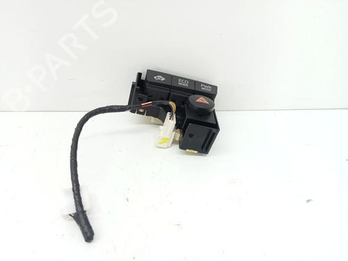 Advarselskontakt TOYOTA YARIS (_P9_) 1.8 VVTi (ZSP90_, ZSP90R) (133 hp) 28959137