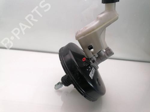 Used Brake master cylinder KIA SPORTAGE III (SL) 1.6 GDI (135 hp) 23405417