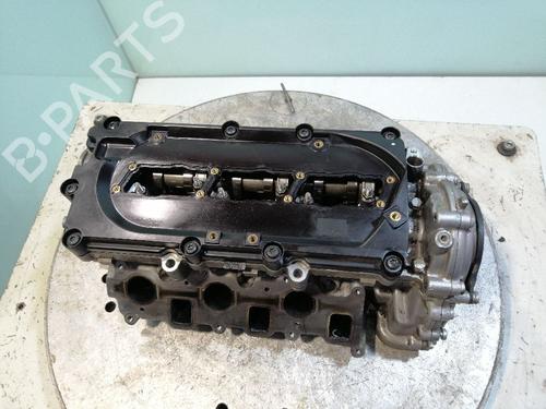 Cylinder head VW TOUAREG (7LA, 7L6, 7L7) 3.0 V6 TDI | BP26048654M5 