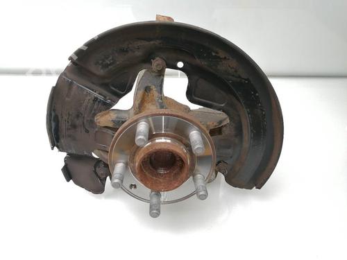 Højre Styrespindel Lejehus LAND ROVER FREELANDER 2 (L359) 2.2 TD4 4x4 (160 hp) 26706844