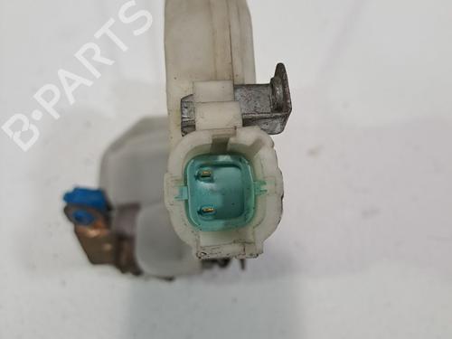 Rear right lock NISSAN X-TRAIL I (T30) 2.2 dCi 4x4 | BP23374122C99 