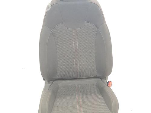 Right front seat OPEL CORSA E (X15) 1.4 Turbo (08, 68) | BP29421045C16 