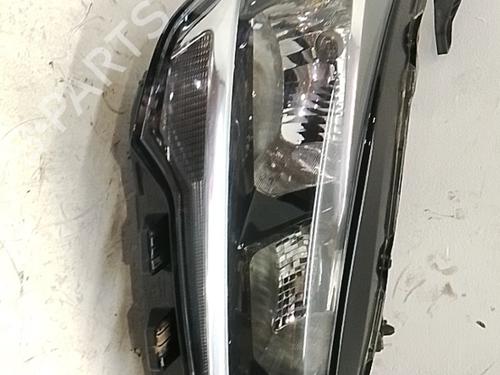 Used Right headlight Right headlight 39554750 39554750