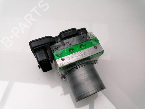 Used ABS pump NISSAN NAVARA NP300 (D40) 2.5 dCi 4WD (D40TT, D40T, D40M, D40BB) (190 hp) 24925767