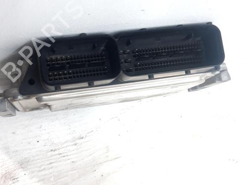 Engine control unit (ECU) SUZUKI VITARA (LY) 1.4 T (APK414) | BP38416774M57 - Image 2