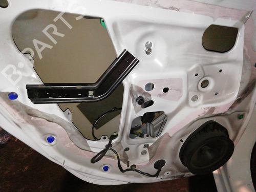 Used Rear left window mechanism OPEL ASTRA J Sports Tourer (P10) 1.6 CDTi (35) (110 hp) 25988952