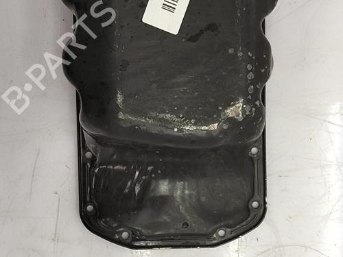 Used Oil sump Oil sump CITROËN C4 II (NC_) 1.6 THP 155 (156 hp) 33765675 33765675
