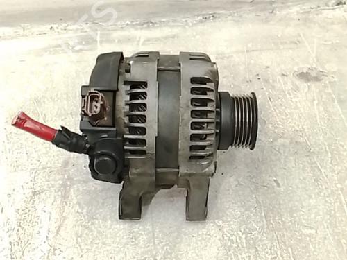 Alternator VOLVO V50 (545) 2.0 D | BP37159689M7 - Image 5