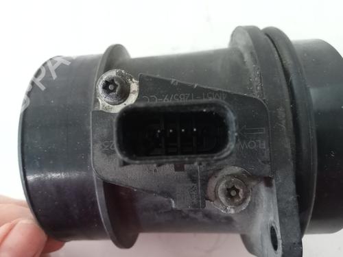 Mass air flow sensor FORD FOCUS II (DA_, HCP, DP) 1.8 TDCi | BP25455162M95