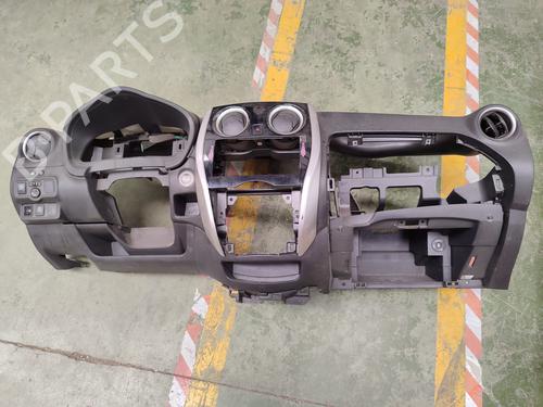 Dashboard NISSAN NOTE (E12) 1.2 DIG-S | BP25456911C46 