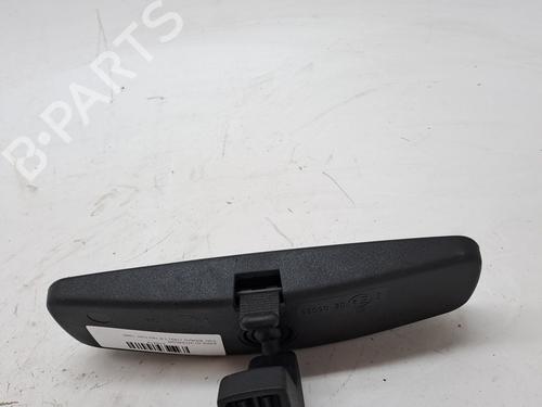 Rear mirror FIAT BRAVO II (198_) 1.6 D Multijet (198AXH1B) | BP23368963I6 