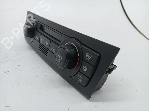 Climate control BMW 1 (E87) 118 i | BP23385659I5 