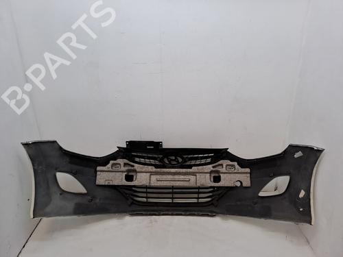 Front bumper HYUNDAI ELANTRA V Saloon (MD, UD) 1.6 | BP26192467C7 