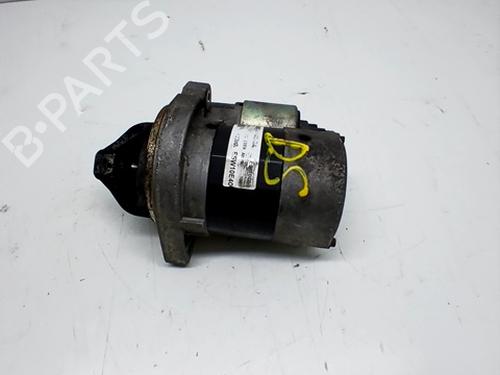Used Starter FORD FOCUS III 1.0 EcoBoost (125 hp) 31580478