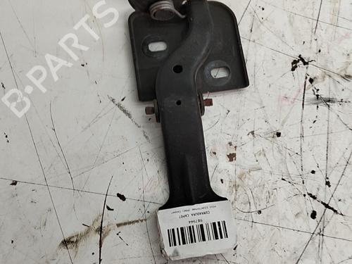 Used Hood lock Hood lock 38420064 38420064