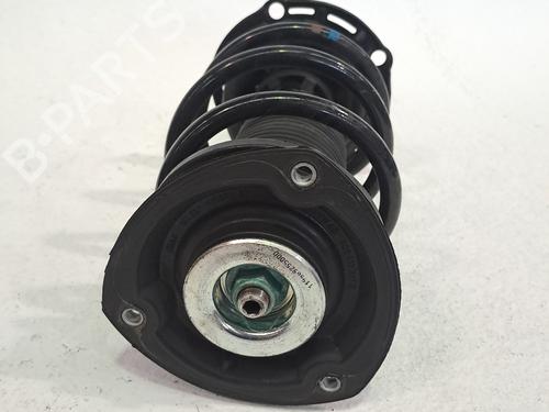 Right front shock absorber VW GOLF VII (5G1, BQ1, BE1, BE2) 1.6 TDI | BP26574933M17 