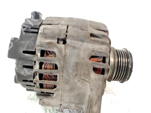 Alternator HYUNDAI i30 Estate (FD) 1.6 CRDi | BP32257823M7 