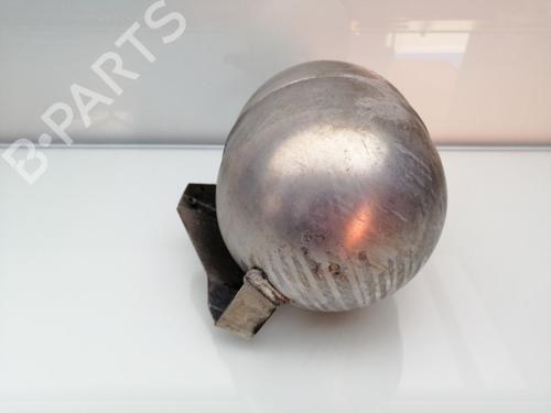 Electronic module MERCEDES-BENZ S-CLASS (W220) S 320 CDI (220.026, 220.126) | BP23377122M83 
