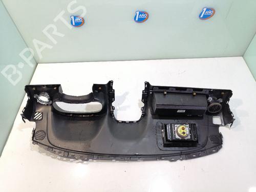 Dashboard JEEP COMPASS (MK49) 2.2 CRD 4x4 | BP24171144C46 