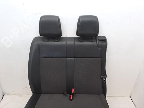 Right front seat CITROËN JUMPY III Van (V_) 2.0 BlueHDi 120 | BP27274738C16 