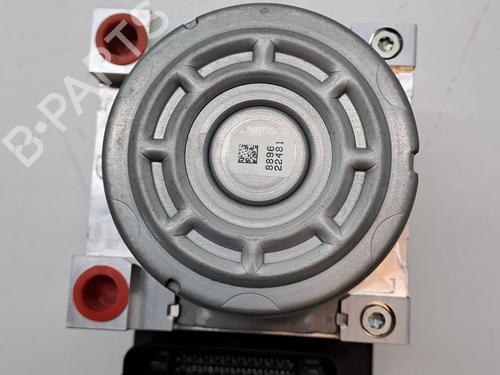 ABS Bremseaggregat RENAULT MEGANE IV Grandtour (K9A/M/N_) 1.3 TCe 140 (K9NB) (140 hp) 24171492