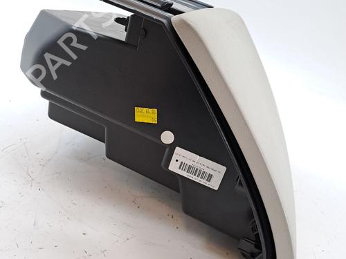 Glove box VOLVO V40 Hatchback (525) D2 | BP23366329C95 