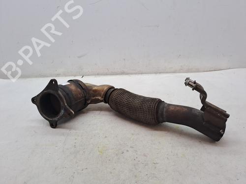 Used Catalyst AUDI A3 (8P1) 1.8 TFSI (160 hp) 23359315