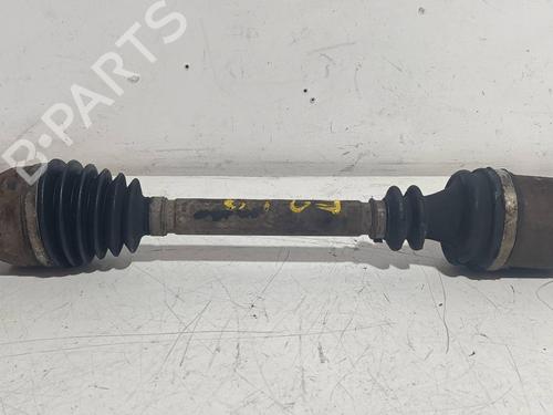 Used Left front driveshaft RENAULT MEGANE II (BM0/1_, CM0/1_) 1.9 dCi (BM0G, CM0G) (120 hp) 26520612