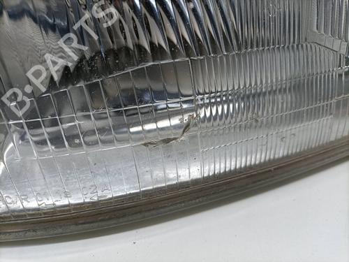 Right headlight RENAULT CLIO I (B/C57_, 5/357_) 1.2 (5/357Y, 5/357K) | BP25986504C29 