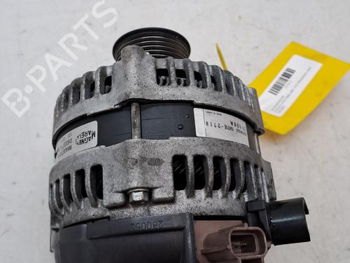 Alternator VOLVO V50 (545) 1.6 D | BP23358324M7