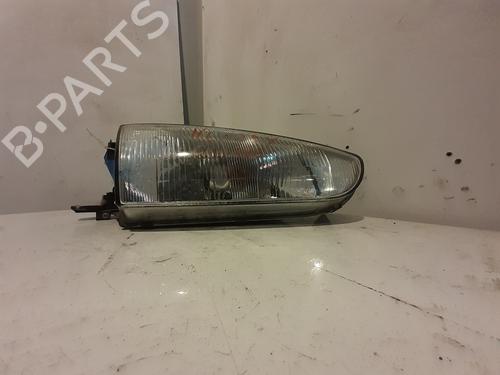 Used Right headlight HYUNDAI LANTRA II (J-2) 1.6 16V (114 hp) 25987767