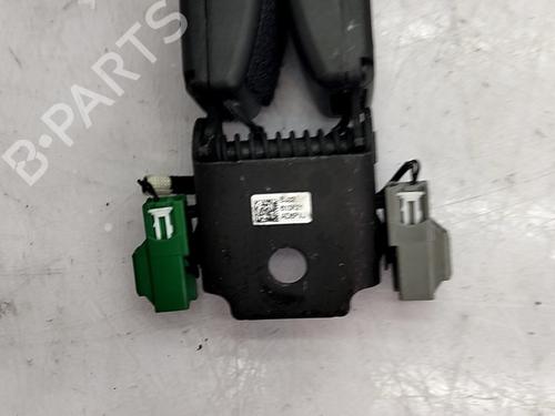 Used Seat buckle Seat buckle LAND ROVER RANGE ROVER EVOQUE (L538) 2.0 D 4x4 (150 hp) 34268223 34268223