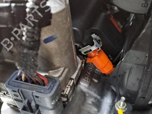 Engine PEUGEOT 307 SW (3H) 1.6 16V | BP24354177M1