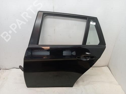 Used Left rear door BMW 3 Touring (E91) 320 d (177 hp) 23356120