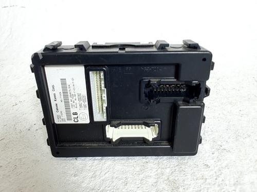Used Electronic module NISSAN NV200 Van 1.5 dCi 85 (M20, M20N, M20M) (86 hp) 29992285