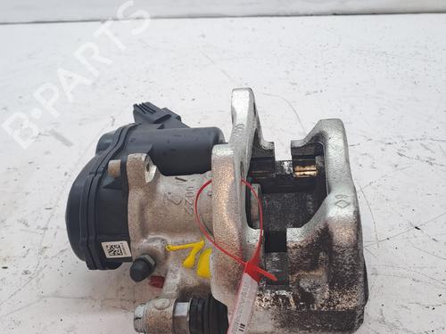 Right rear brake caliper RENAULT MEGANE III Hatchback (BZ0/1_, B3_) 1.5 dCi (BZ09, BZ0D, BZ1W, BZ29, BZ14) | BP27378114M106