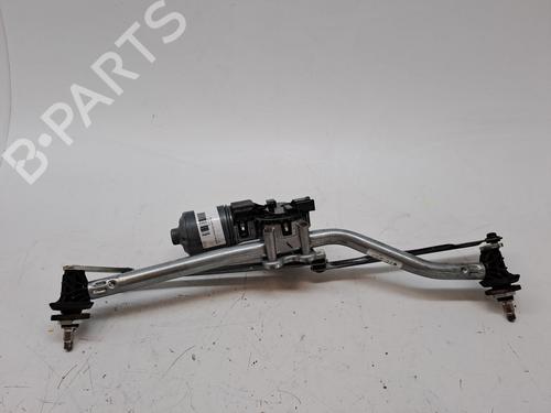 Used Front wiper motor BMW 3 (E46) 320 d (150 hp) 23367763